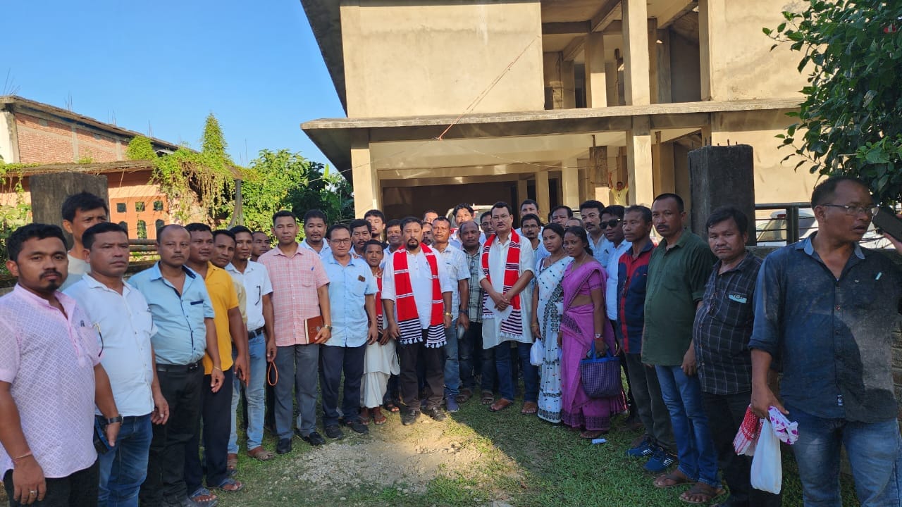 Constituency Integrity Unit Meeting on 30 Sep-2023